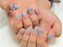 ナナアンドコー(Nana&Co.)/グラテーション