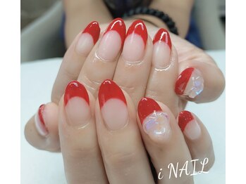 アイネイル(iNAIL)/