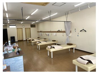 茂原駅前整骨院/茂原駅前整骨院
