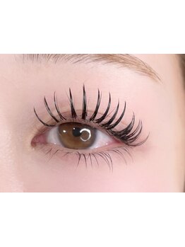 キープ力が自慢のサロン