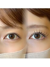 エノア(enoa)/エクステ&パーマ