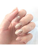 ネイル イコウ(nail ikou)/◇ネイルデザイン◇