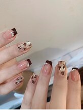 フェアリーネイル(Fairy Nail)/