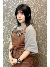 キャッスル(Castle) Mika