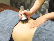 アリナ(Alina)/痩身ラジオ波＆＆キャビハンド