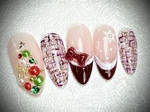 ブイピーネイル 新大久保(VP nail)/長さだし＆やり放題120分