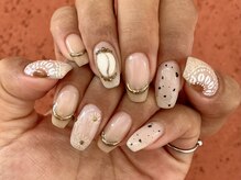 リネイル(linail.)/Full art ¥11550