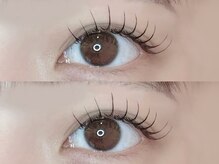 カム バイ ネオリーブ 溝の口店(Cam by neolive)/☆フラットラッシュ☆