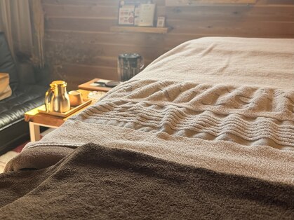 サロン モザイク(salon mosaique)の写真