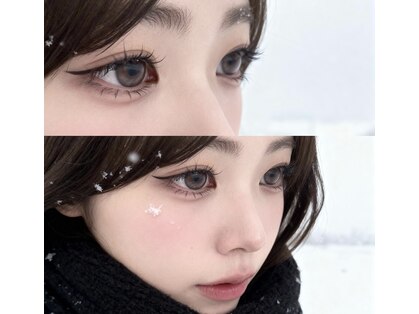 アイリー(eyelly)の写真