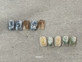 定額デザインサンプル