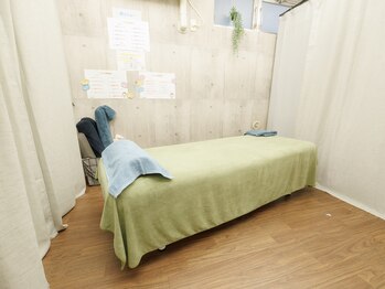 しじみ整体ラボ/