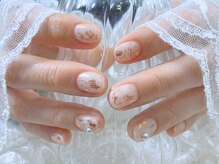 ネイチャン 後楽園 水道橋店(Nai-Chan)/お客様ネイル