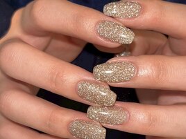 フラッシュネイル☆