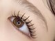 cheek eyelash salon SOHO銀座店【パリジェンヌ/フラットラッシュ/LEDマツエク/眉毛】の写真/圧倒的持続力に驚き!常識を覆す新技術【話題のLEDエクステ導入】スピーディーな施術で、時間のない方にも◎