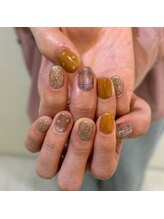 ネイルズトーキョー(nails TOKYO)/recommendカタログ特集