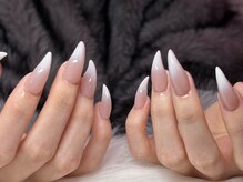 ウォルトウキョウ 池袋(WOL TOKYO)/猫爪ベイビーブーマー♪