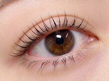 【まつ毛パーマ】自まつ毛の負担を最小限に抑えたダメージレス設計