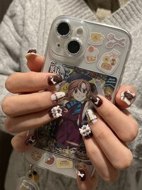 10本アートやり放題