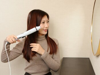 リンサ 心斎橋店(RINSA)/大阪心斎橋頭浸浴ヘッドスパ