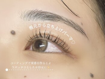 コム 草加マルイ店(com by neolive)/パリジェンヌ 担当坪