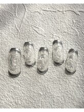 クロ ネクサス(curro nexus)/ニュアンスネイル