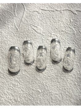 クロ ネクサス(curro nexus)/ニュアンスネイル