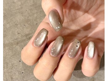 アイラヴラッシュ リキ(Eye Love Lash RIKI)/