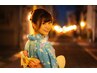 【夏のイベント前に】背中全体&うなじ脱毛(シェービング込み)¥4000