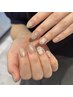 【初回オフ込】うるうるマグネット/ワンカラー/ラメグラ ￥8,000 →￥7,000～