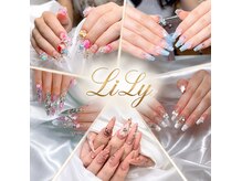 リリー(Lily)