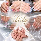 リリー(Lily)
