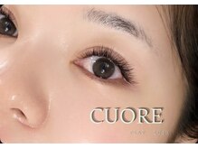 クーア(CUORE)
