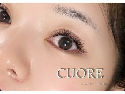 クーア(CUORE)の写真