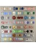 フット　定額アート　5300円