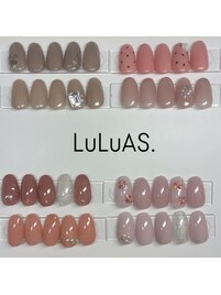美爪コレクション(追加)