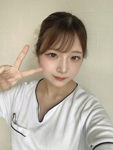 カワカミ 美人塾エステ(kawakami 美人塾エステ)&nbsp;瀬戸 柚妃