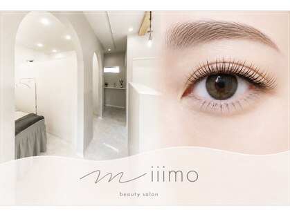 ミモ(miiimo)の写真