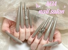 ノア ネイル(Noa Nail)