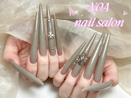 ノア ネイル(Noa Nail)の写真