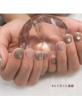 キャンアイドレッシー 富雄駅前店(Can I Dressy)/定額デザイン（ホリディ）
