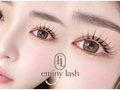 エミニーラッシュ(eminy lash)の写真