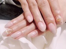 キープ ネイルサロン(KEEP)/オフィスネイル♪