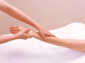 エステサロン さくら 南越谷店/《オプション》ハンドケア