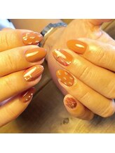 ブルージャムネイル(BLUE.JAM.nail)/