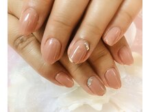 ルシア(LUCIA)/オフィスネイル ルシア 江戸川台