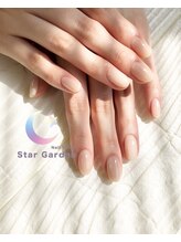 スターガーデン/