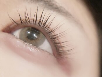 アフューレ(AFULE)/次世代パーマ・ラッシュリフト