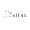 アイタス 千葉店(aitas)のお店ロゴ