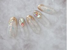 ラルネイル 大宮(Lull. nail)/